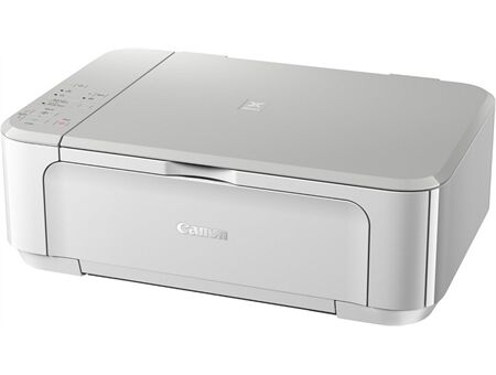 Canon Pixma MG3650 WH