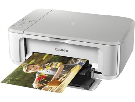 Canon Pixma MG3650 WH