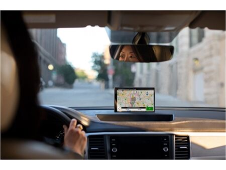 Garmin DriveSmart 66 EU MT-D