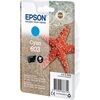 Epson 603 (2,4ml) CY