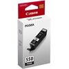Canon Ink/PGI-550 Cartridge BK