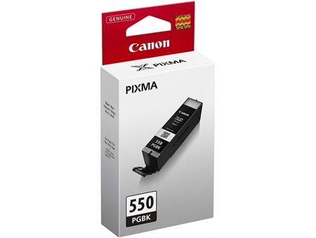 Canon Ink/PGI-550 Cartridge BK