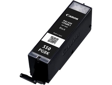 Canon Ink/PGI-550 Cartridge BK