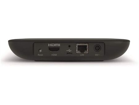 Telekom Media Receiver Entry