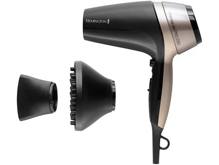 Remington D5715 ThermaCare Pro 2300