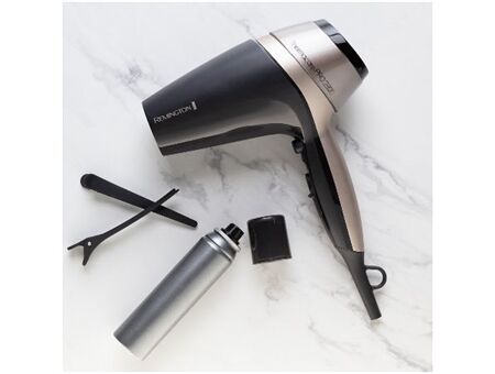 Remington D5715 ThermaCare Pro 2300