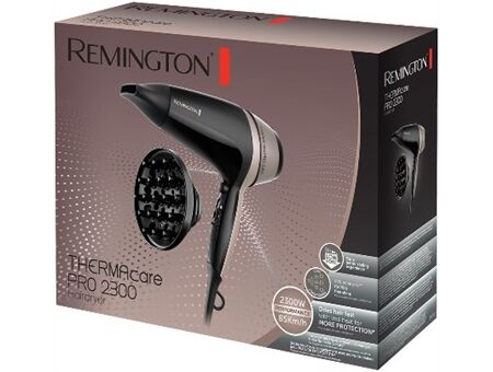 Remington D5715 ThermaCare Pro 2300