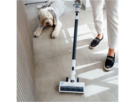 HOOGO S6 Akku Staubsauger