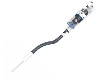 HOOGO S6 Akku Staubsauger