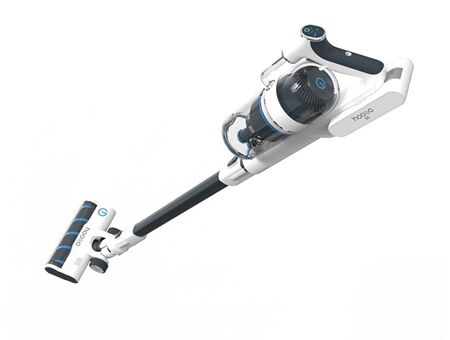HOOGO S6 Akku Staubsauger