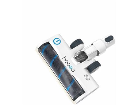 HOOGO S6 Akku Staubsauger