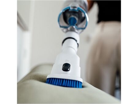 HOOGO S6 Akku Staubsauger