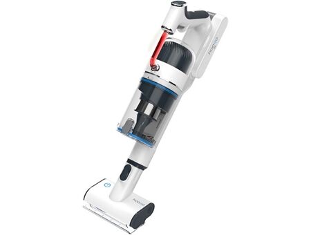 HOOGO S6 Akku Staubsauger