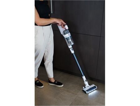 HOOGO S6 Akku Staubsauger