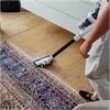 HOOGO S6 Akku Staubsauger