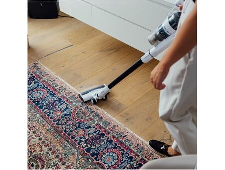 HOOGO S6 Akku Staubsauger