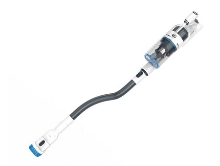 HOOGO S6 Akku Staubsauger