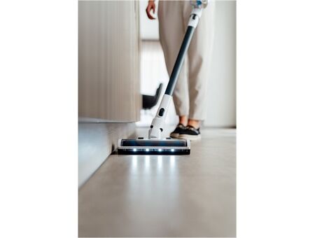 HOOGO S6 Akku Staubsauger