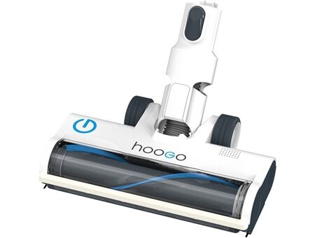 HOOGO S6 Akku Staubsauger