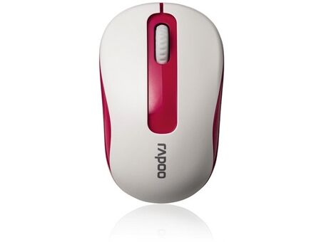 rapoo Kabellose optische Maus "M10 Plus"