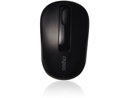 rapoo Kabellose optische Maus "M10 Plus"