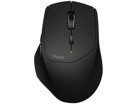 rapoo MT550