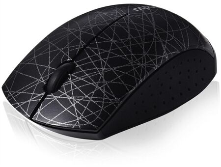 rapoo Kabellose optische Super-Minimaus "3300P Plus"