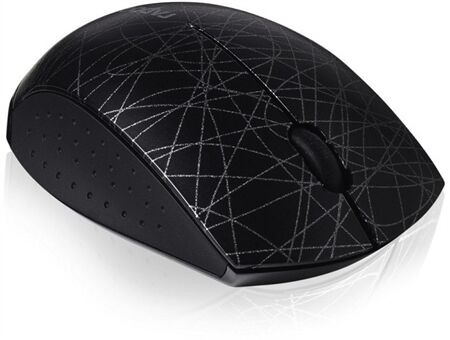 rapoo Kabellose optische Super-Minimaus "3300P Plus"