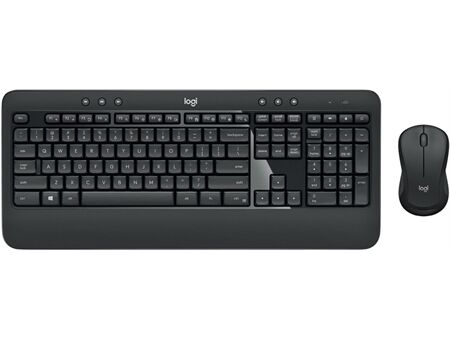 Logitech MK 540 Advanced (DE)