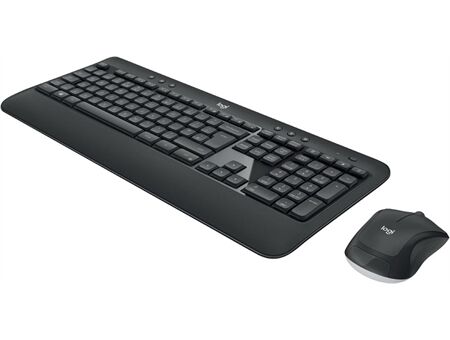 Logitech MK 540 Advanced (DE)