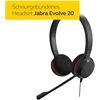 JABRA Evolve 20 UC