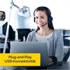 JABRA Evolve 20 UC
