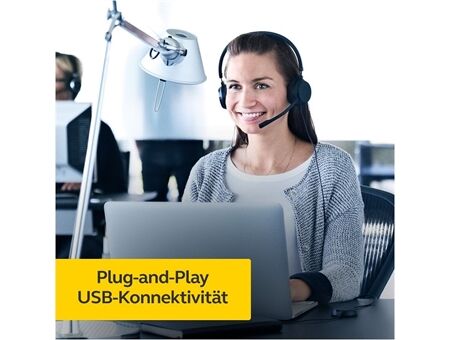 JABRA Evolve 20 UC