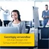 JABRA Evolve 20 UC