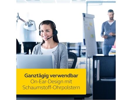 JABRA Evolve 20 UC