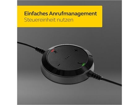 JABRA Evolve 20 UC