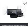 Logitech C920 PRO HD Webcam USB