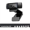 Logitech C920 PRO HD Webcam USB