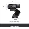 Logitech C920 PRO HD Webcam USB