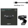 Logitech C920 PRO HD Webcam USB