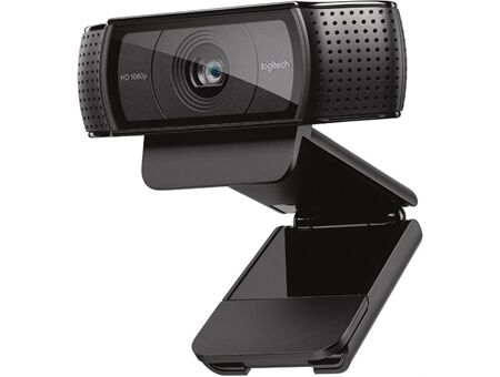 Logitech C920 PRO HD Webcam USB
