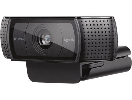 Logitech C920 PRO HD Webcam USB