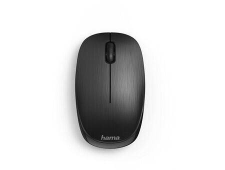 Hama 182618 MW-110 Maus sw