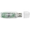 Intenso Rainbow Line USB Drive 32GB klar