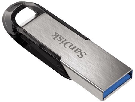 Sandisk Cruzer Ultra Flair USB 3.0 (64GB)
