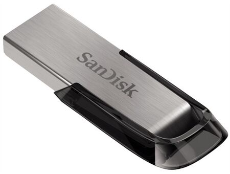 Sandisk Cruzer Ultra Flair USB 3.0 (64GB)