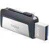 Sandisk Ultra Dual Drive USB Type-C (32GB)