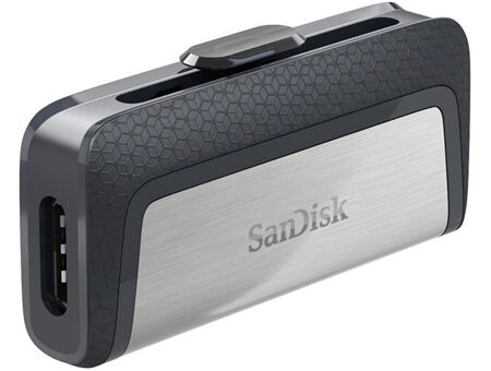 Sandisk Ultra Dual Drive USB Type-C (32GB)