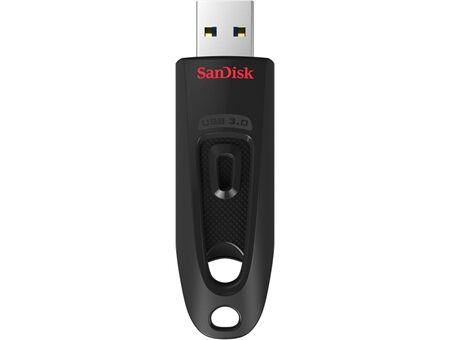 Sandisk Ultra USB 3.0 (256GB)