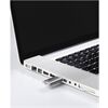 Hama FlashPen Laeta, USB 2.0, 16 GB, 10MB/s, Grau